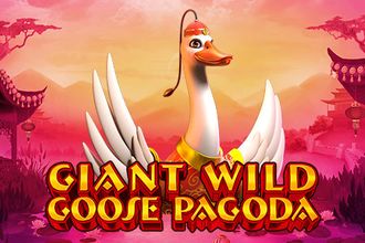 Giant Wild Goose Pagoda