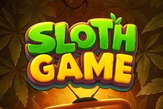 SlothGame