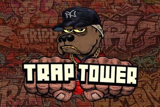 Trap Tower