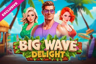 Big Wave Delight