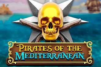 Pirates of the Mediterranean Remastered