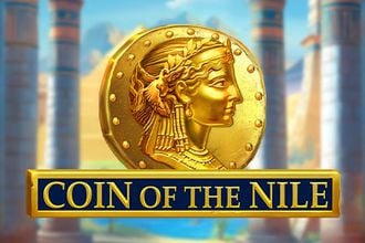 Coin Of The Nile