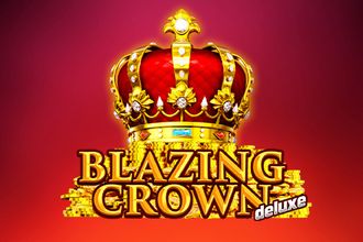 Blazing Crown Deluxe