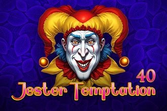 Jester Temptation 40